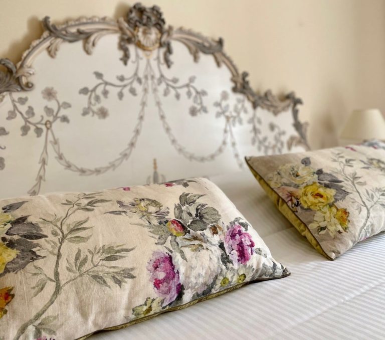 Hotel de luxe à proximité des châteaux de la Loire_Château de Rochecotte