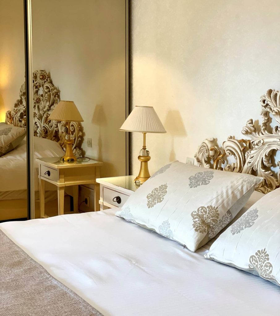 Hotel de luxe à proximité des châteaux de la Loire_Château de Rochecotte