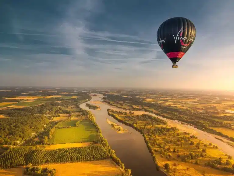 montgolfière-val-de-loire-tourisme