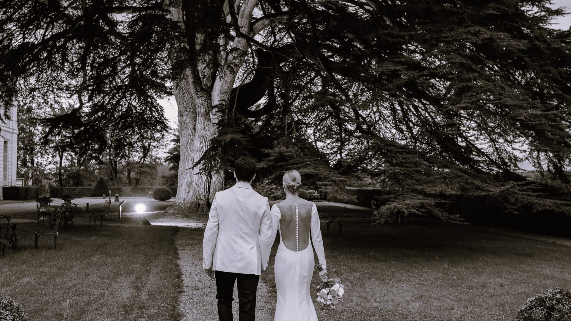 Lieu de mariage dans le Val de Loire_Château de Rochecotte au coeur de la Vallée de Rois