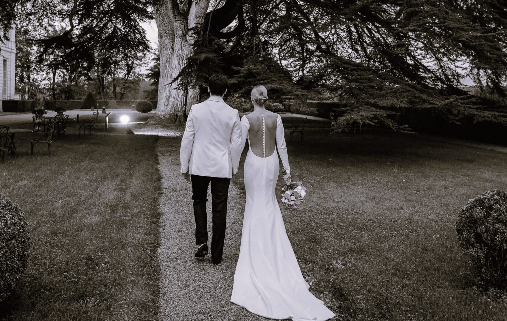 Lieu de mariage dans le Val de Loire_Château de Rochecotte au coeur de la Vallée de Rois