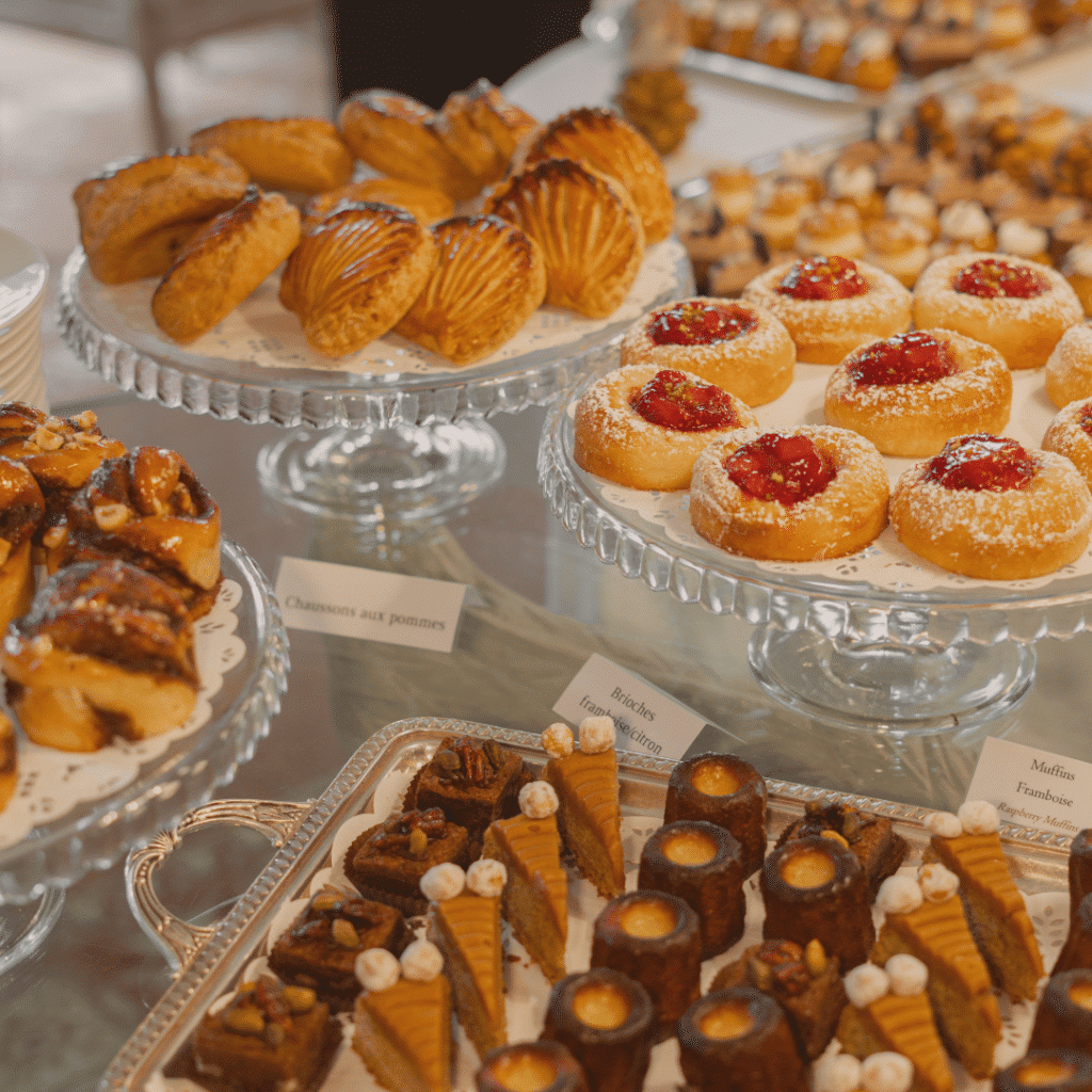 pastries-by-franck-joly-chateau-de-rochecotte
