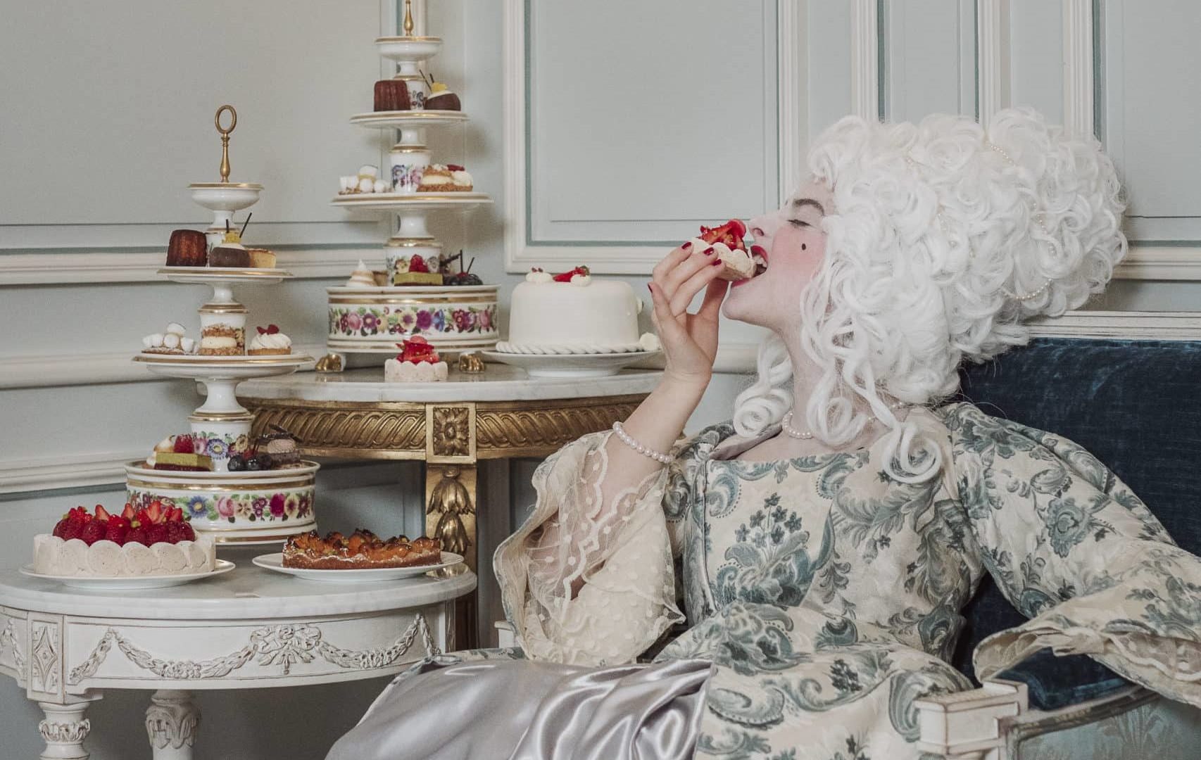 joly-gouters-tea-time-a-savourer-au-chateau-de-rochecotte