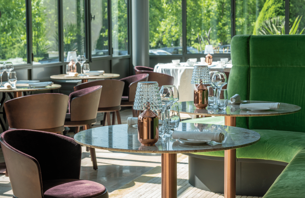 restaurant-gastronomique-chateau-de-rochecotte-plat