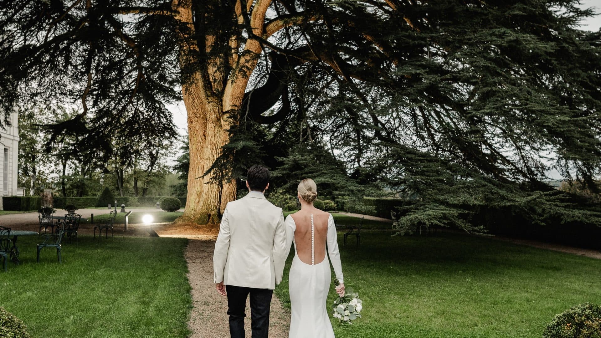 Lieu-de-mariage-dans-le-Val-de-Loire-Château-de-Rochecotte