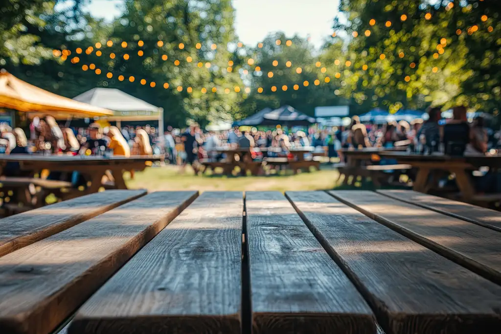 Séjour à l’hôtel en Indre-et-Loire pendant les festivals de musique de Touraine : Terres du Son, Jazz en Touraine, Zone Groove