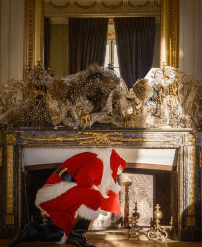 Noël au Pays des Châteaux