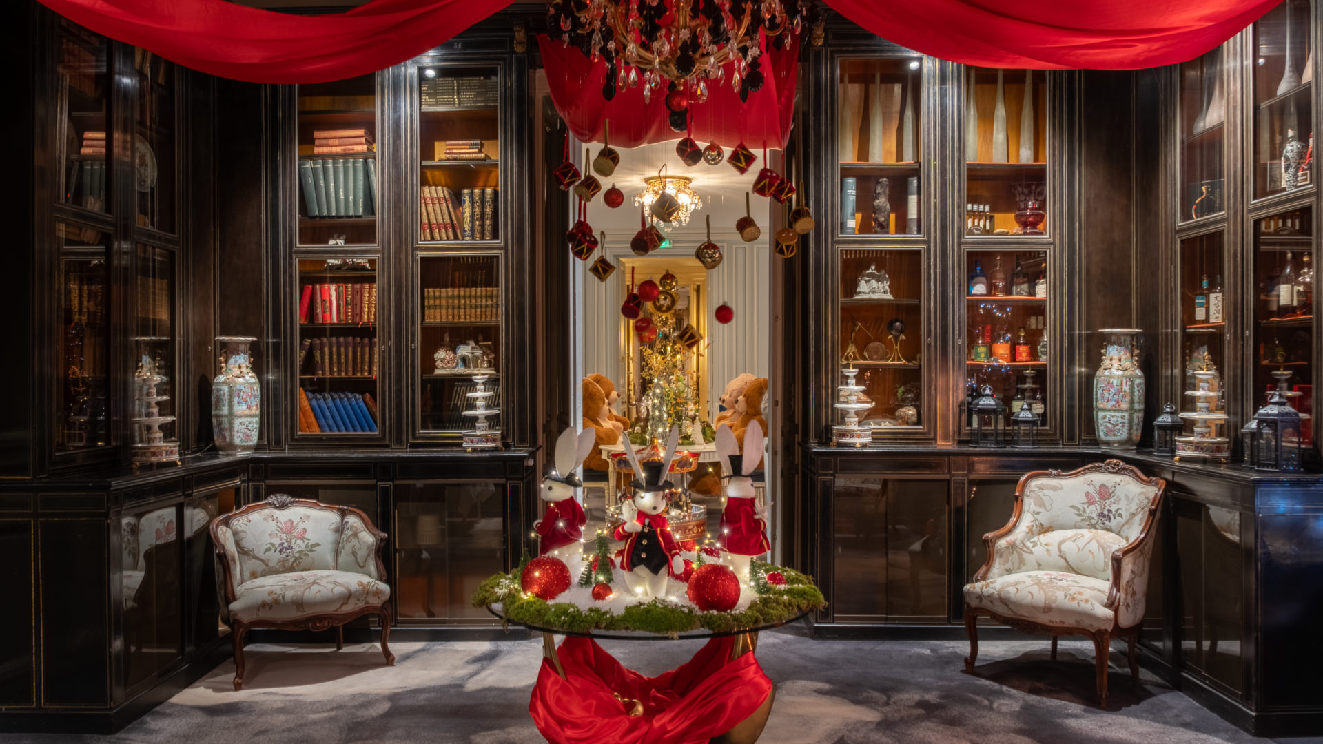 Séjour au Pays des Châteaux de la Loire