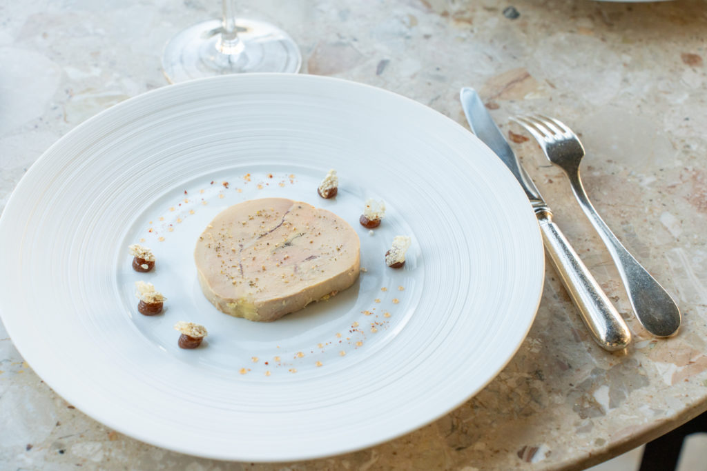 restaurant-gastronomique-au-chateau-de-rochecotte-touraine-val-de-loire