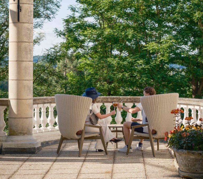 detente-au-chateau-en-touraine