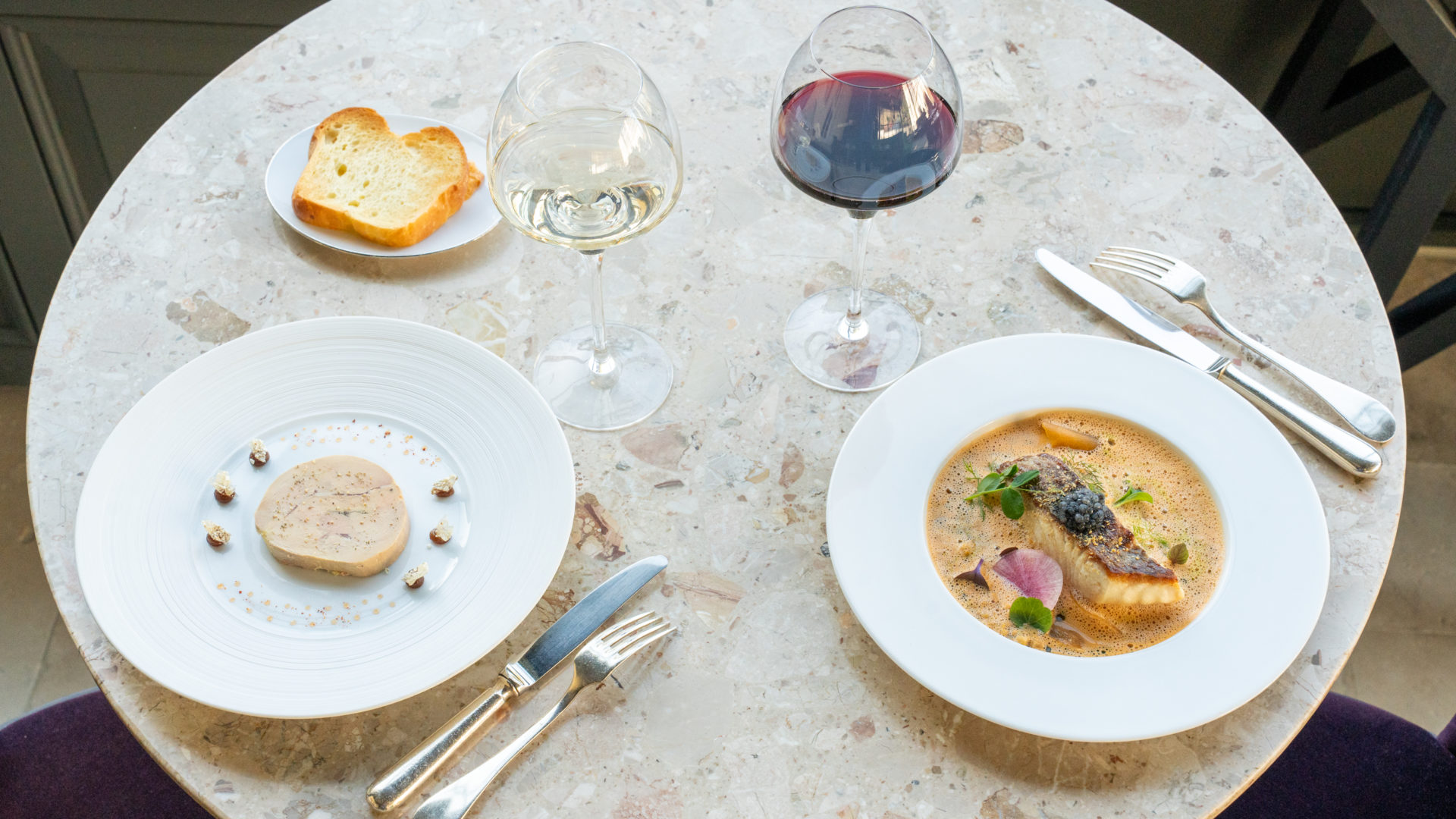 restaurant-gastronomique-val-de-loire