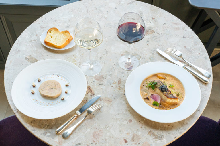 restaurant-gastronomique-val-de-loire