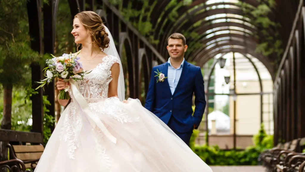 Le château de Rochecotte, lieu de mariage en Touraine
