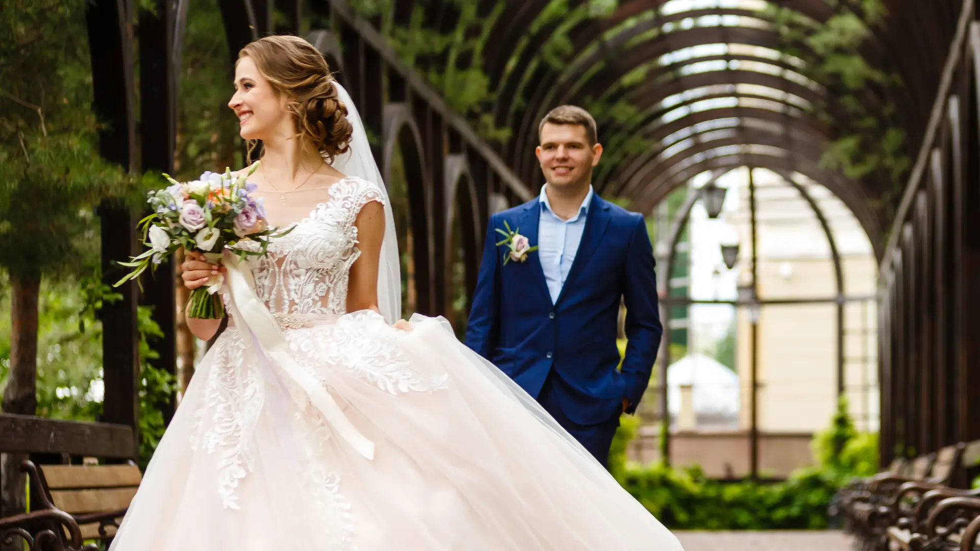 Le château de Rochecotte, lieu de mariage en Touraine