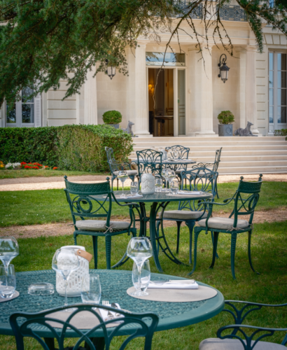 restaurant en touraine val de loire
